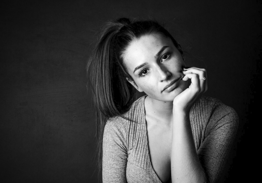 Portrait-femme